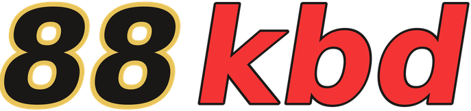 88kbd logo